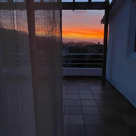 Holiday home Albores Grande