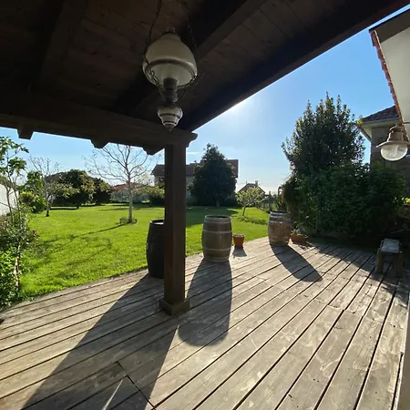 Holiday home Albores Grande *