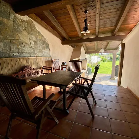 Holiday home Albores Grande Nigran