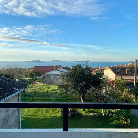 Albores Grande Holiday home