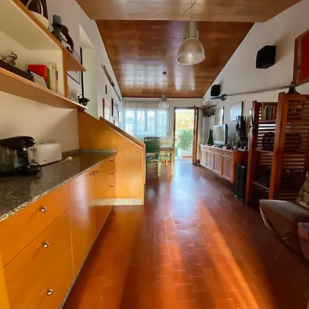 Holiday home Albores Grande