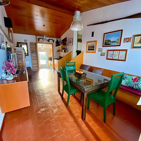 Albores Grande Holiday home