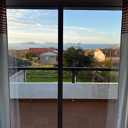 Holiday home Albores Grande Nigran