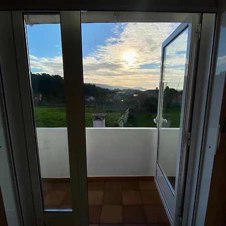 Holiday home Albores Grande Nigran