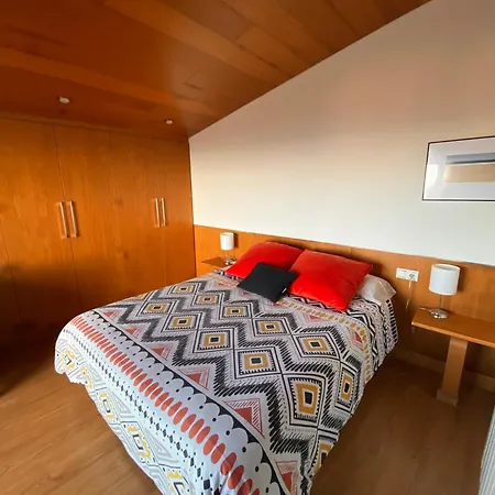 Ferienhaus Albores Grande Nigrán