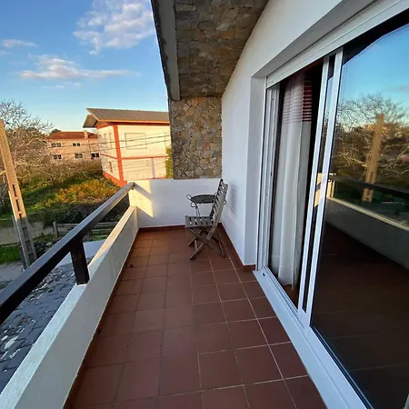 Albores Grande Holiday home Nigran