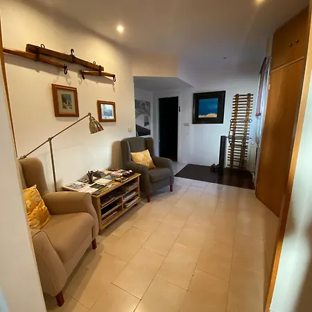 Holiday home Albores Grande *