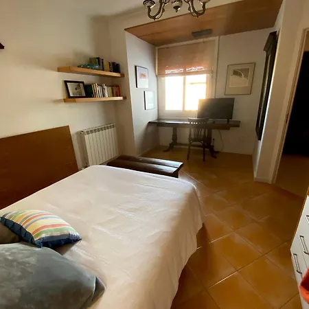 Albores Grande Holiday home Nigran