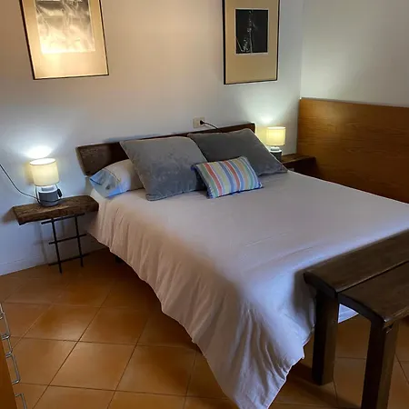 Holiday home Albores Grande