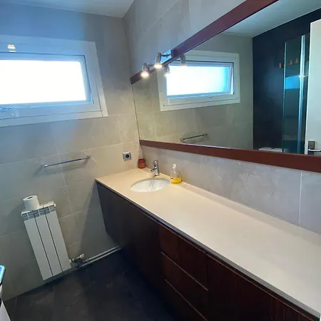 Albores Grande Holiday home