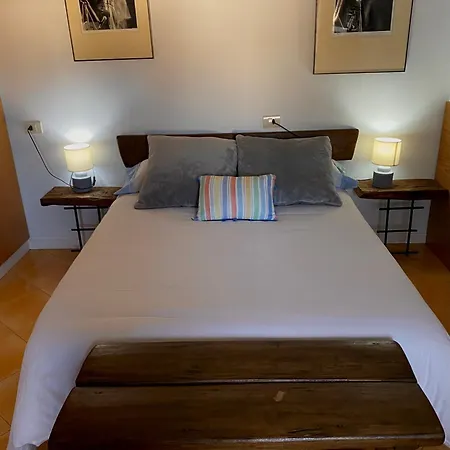 Ferienhaus Albores Grande Nigrán