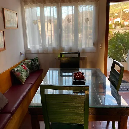 Holiday home Albores Grande