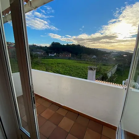 Albores Grande Holiday home