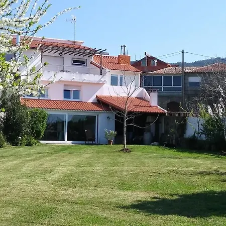 Holiday home Albores Grande *
